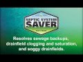 Septic Problem Solvers - Septic System Saver Installation