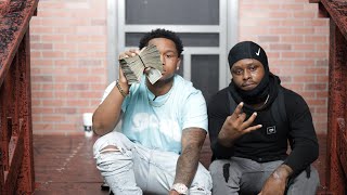 Luu Chasin Talks About Dothan AL, Losing His Parents At Young Age, Dealing w/ Betrayal, New Music