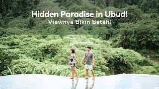 Liburan Sehari di Villa Eksklusif Ubud – Worth It Banget?!  | Tanadewa Villa Ubud