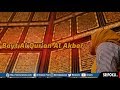 Wisata Religi Bayt Alquran Al Akbar, Museum Al-Quran Terbesar di Dunia Ada di Palembang