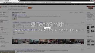 AUM Library Multi-Search Tutorial