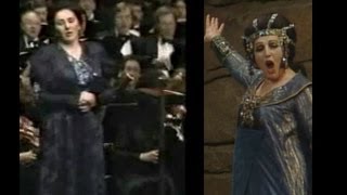 Ghena vs Ghena