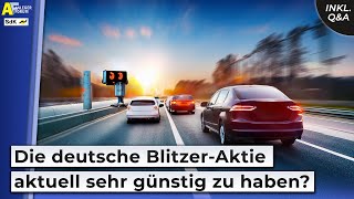 Jenoptik Aktie: Wird sich die Neuausrichtung auszahlen?