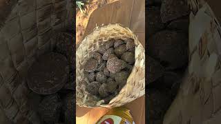 Original Organic Palm Sugar in Tirunelveli