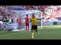 Belgium v Tunisia  2018 FIFA World Cup  Match Highlights
