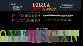 Amiga PiStorm Using DIALOGA