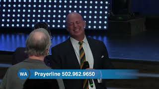 WORD Alive | 2-7-25 | Dr Bob Rodgers at the 2025 Prophecy Conference