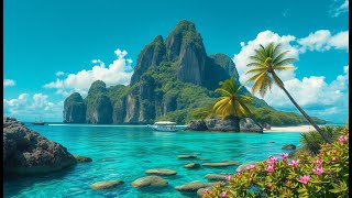 The most beautiful places on earth | Paradise caught on camera 2025