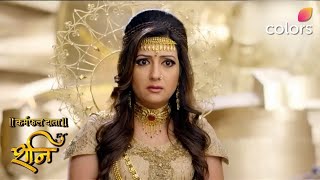 शनि ने हनुमान की मदत से इस ऋषि को दिया कर्मफल | Shani | Colors TV