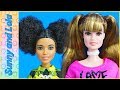 BARBIE Fashionistas 79 and 80 Doll Review BARBIE Fashionistas 79 and 80 Doll Review