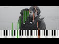 musicEsther Abrami | No.6 In My Dreams  Piano Music, Meditation , Soothing Calming Music,sheet
