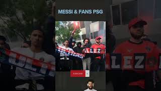 Lionel Messi Jadi Sasaran Kritik Fans PSG, Marquinhos Bilang Begini