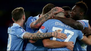 Serie A TIM | Highlights Lazio-Sassuolo 2-1