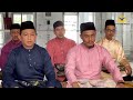 Takbir Raya Aidilfitri 1443H/2022 Yayasan Waqaf Malaysia