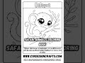 Best Kawaii Animals Coloring Book for Toddlers: Cute and Engaging!