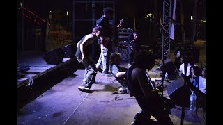 Meet At Four - SICK (Live at Festa Major Sant Feliu)