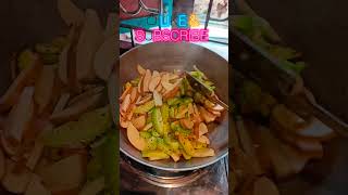 kankada aloo bhaja#youtube #short #viral #odiarecipe