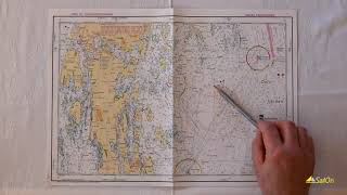 1. Navigation Basics - Nautical Charts