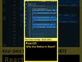 ReactJS Tutorial (Why Use Redux in React?) Web Development, Frontend, ReactJS in Telugu, Frontend