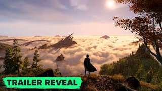 Full PS5 Debut: Project Athia Trailer