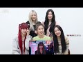 pixy 픽시 karma mv reaction