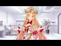 fate grand order valentine with europa jp voice with english subs