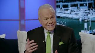 The Power to Prosper Show featuring Dr. H. Michael Chitwood.  Episode 8