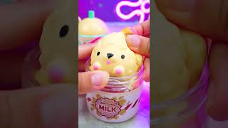 Smooshy Mushy Pet Squishy Source Bottle #asmr #squishy