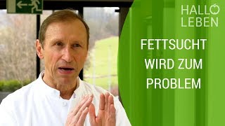 Adipositas – gesellschaftliche Folgen