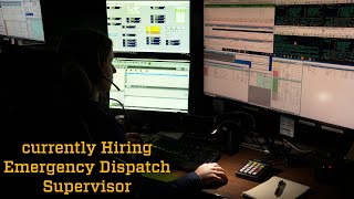 Dispatcher Recruitment Promo Feb 2024