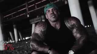 BEING SUCCESSFUL IN LIFE MOTIVATION - Rich Piana