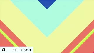 Malu Trevejo - Luna Llena “English Version” (30 Seconds)