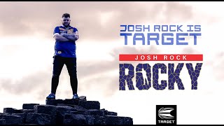 Welcome to Team Target - Josh Rock!