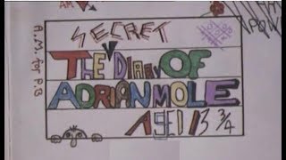 The Secret Diary of Adrian Mole   Episode 2