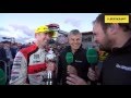 BTCC 2016 Brands Hatch GP - Dunlop Highlights