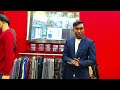 latest garment shop showroom interior design 2022 budget u0026 accessories the fashion mart