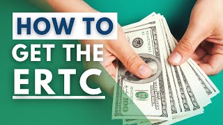 How do I Apply for the ERTC? The Employee Retention Tax Credit for Small Businesses is Free Money!