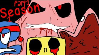 TheBikiniBottomHorrorseason 1 part 1 I'm sorry Spongebob