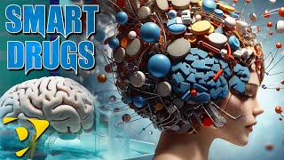 SMART DRUGS - HOW TO LIVE LIKE LIMITLESS | Full DOCUMENTARY HD