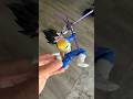 Vegeta PWR LVL 24000 S.H.Figuarts #goku #vegeta #dragonball #dbz #dbs #anime #shfiguarts #foryou