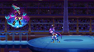 Freedom Planet 2 | Battlesphere Boss Breaker