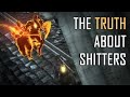 [Dark Souls 3] The Truth of ''Shitters that are impossible to beat''