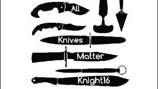 E1 $15 OTF #allknivesMatter