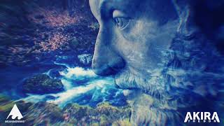 Marcus Aurelius & Akira The Don - A River | S T O I C W A V E | VISUAL | MEANINGWAVE