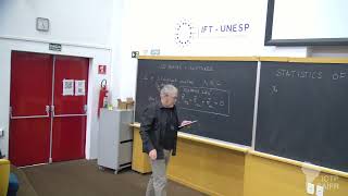 Erwin Frey: Self-organisation and pattern formation in living and synthetic cells - Class 4