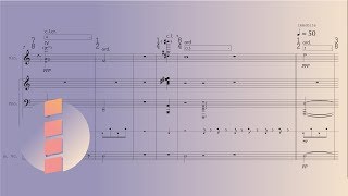 Lisa Streich — SAI BALLARE? [w/ score]