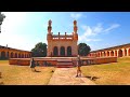 highlights of gandikota fort gandikota rayalaseema india