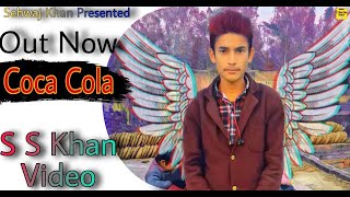 Coca Cola Tu Song [Covered] S S Khan Video Factory