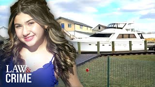 Shocking Arrests Pile Up In Teen S Kidnapping And Rape Case Law Crime