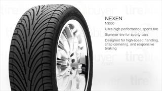 Nexen N3000 | TireBuyer.com